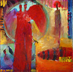 Abstract Figurative