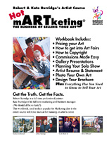 Hot MARTketing Workbook