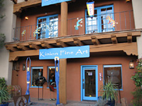 Kinion Gallery