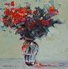 Bouquet a Day/Monday