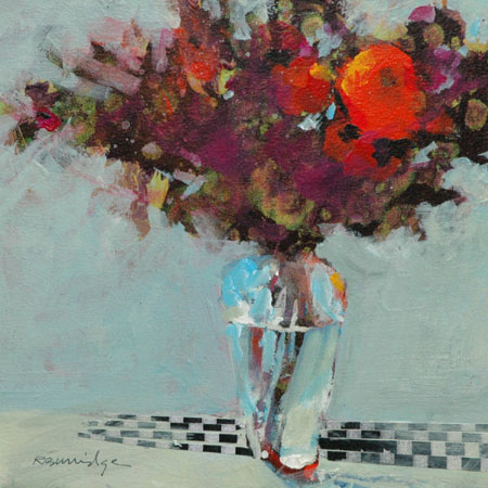 Bouquet a Day/Tuesday
