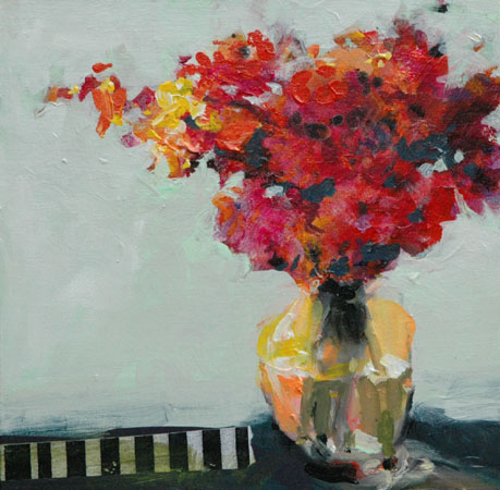 Bouquet a Day/Wednesday