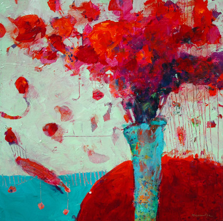 Bouquet in Provence