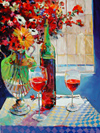 Table for Two