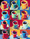 12 Cups of Joe