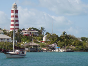 Come Paint with Bob in the Abacos, Bahamas!