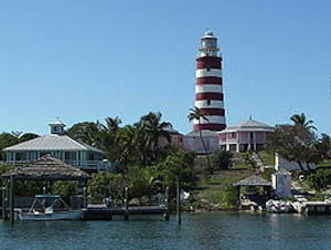 Paint the Abacos with Bob Burridge!