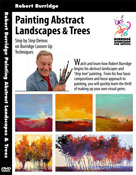 Abstract Landscapes & Trees