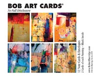 The New Burridge Colorful Composition Chart