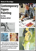 Contemporary Figure Painting