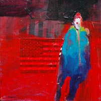 Small Original Paintings