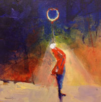 Small Original Paintings