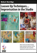 Improvisation in the Studio