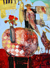 Birds Inside
