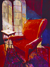 Red Chair