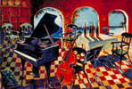 Cantina Cantata