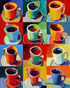 12 Cups of Joe