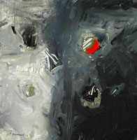 Expressive Impressionism in Oil for Contemporary Painters