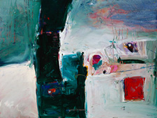 Start Abstract Painting Today!