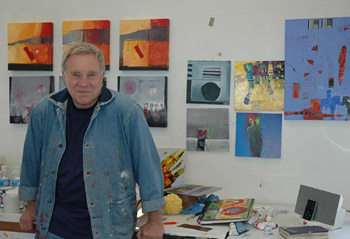 Robert Burridge Workshops