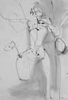 Gestural Pose
