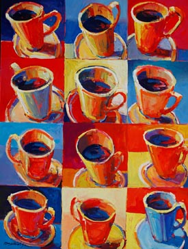 Coffee+cup+painting