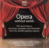 Opera Without Words cover art