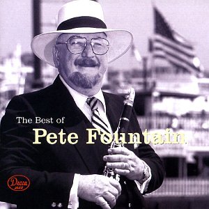 Pete Fountain Radio