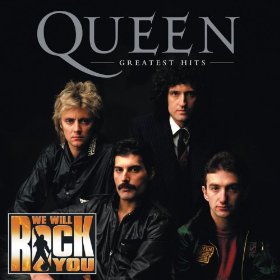 Queen Album