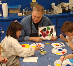 Painting Class