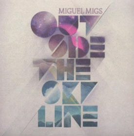 Outside the Skyline by Miguel Mig