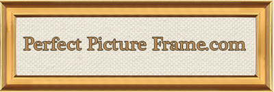Perfect Picture Frame