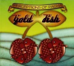 Goldfish - Perceptions of Pasha cover