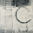 Letter C #6
