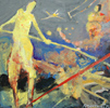 Flying Yellow Circus