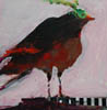 Circus Bird 1