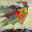 Circus Bird #5