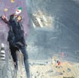 Quiet Juggler