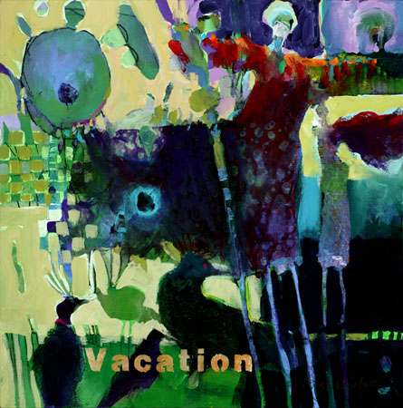Vacation