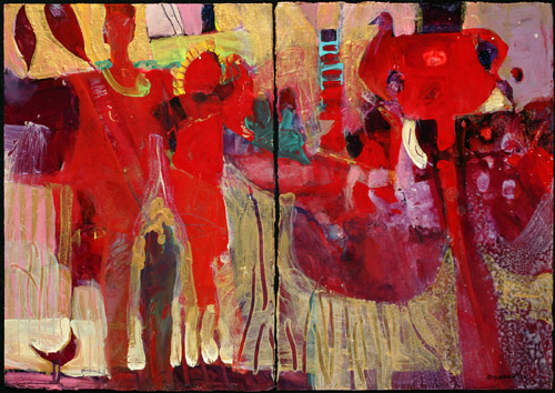Songbirds