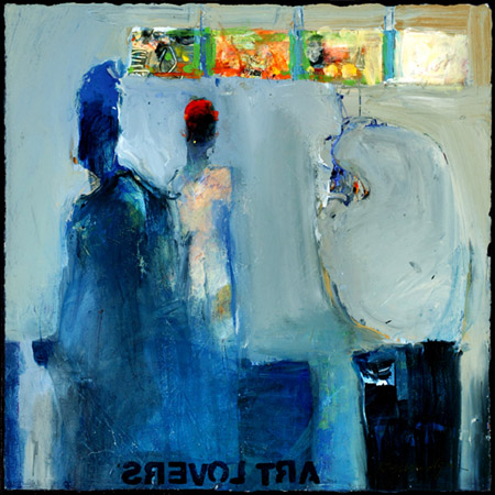 Art Lovers