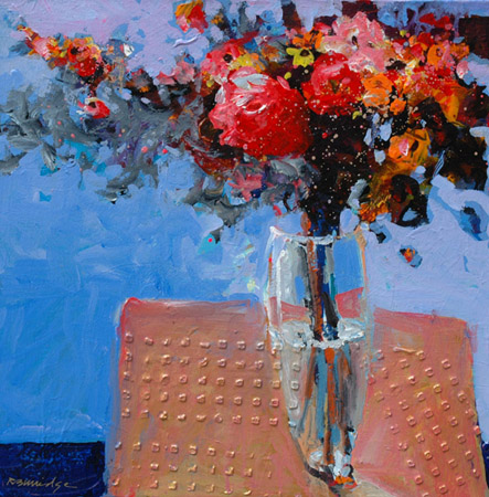 Golden Table