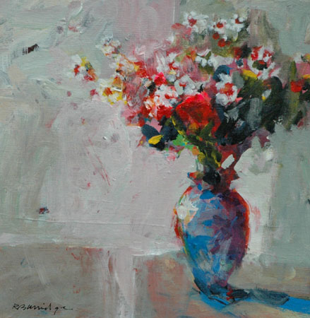 Bouquet a Day/Thursday