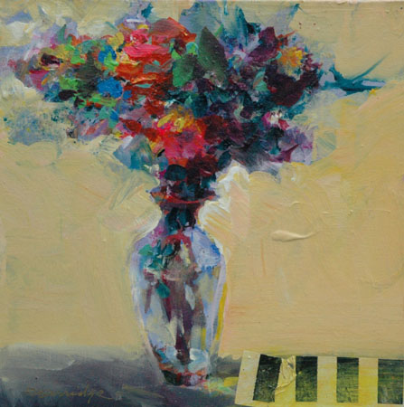 Bouquet a Day/Friday