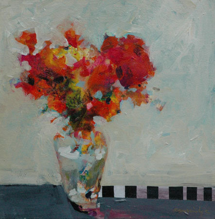 Bouquet a Day/Saturday