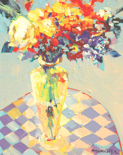 Many Thanks Bouquet