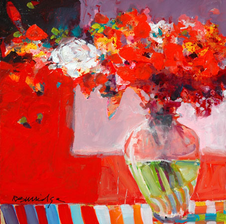 Caribe Bouquet