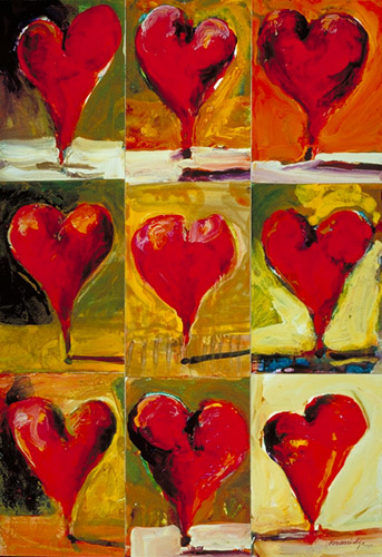 Heart's Delight