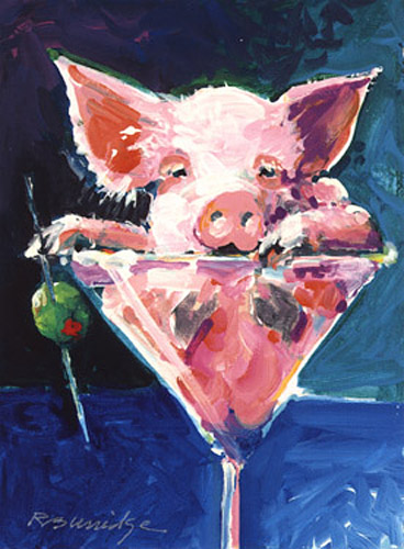 Party Animal
