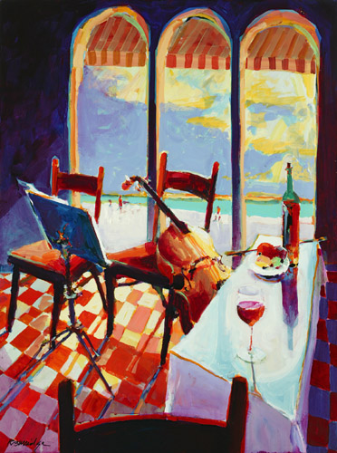 Cubana Concerto